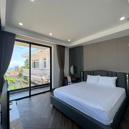 Nancy Vung Tau Villa Extérieur photo