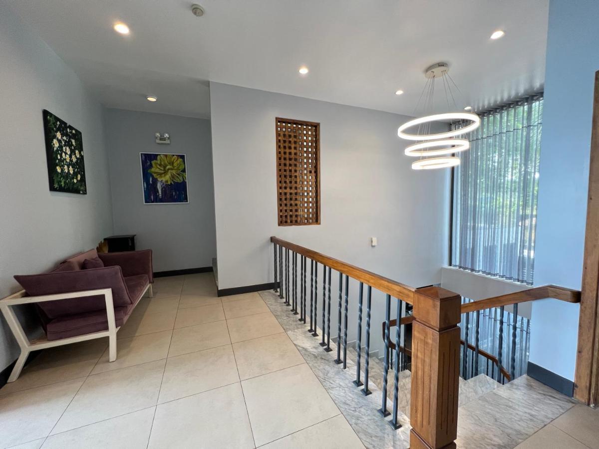 Nancy Vung Tau Villa Extérieur photo