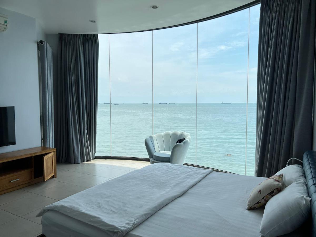 Nancy Vung Tau Villa Extérieur photo
