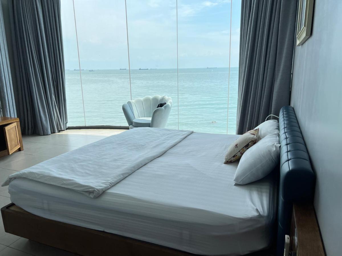 Nancy Vung Tau Villa Extérieur photo
