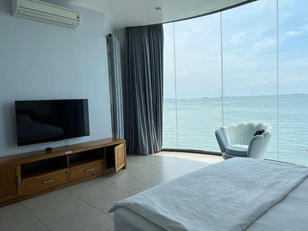 Nancy Vung Tau Villa Extérieur photo