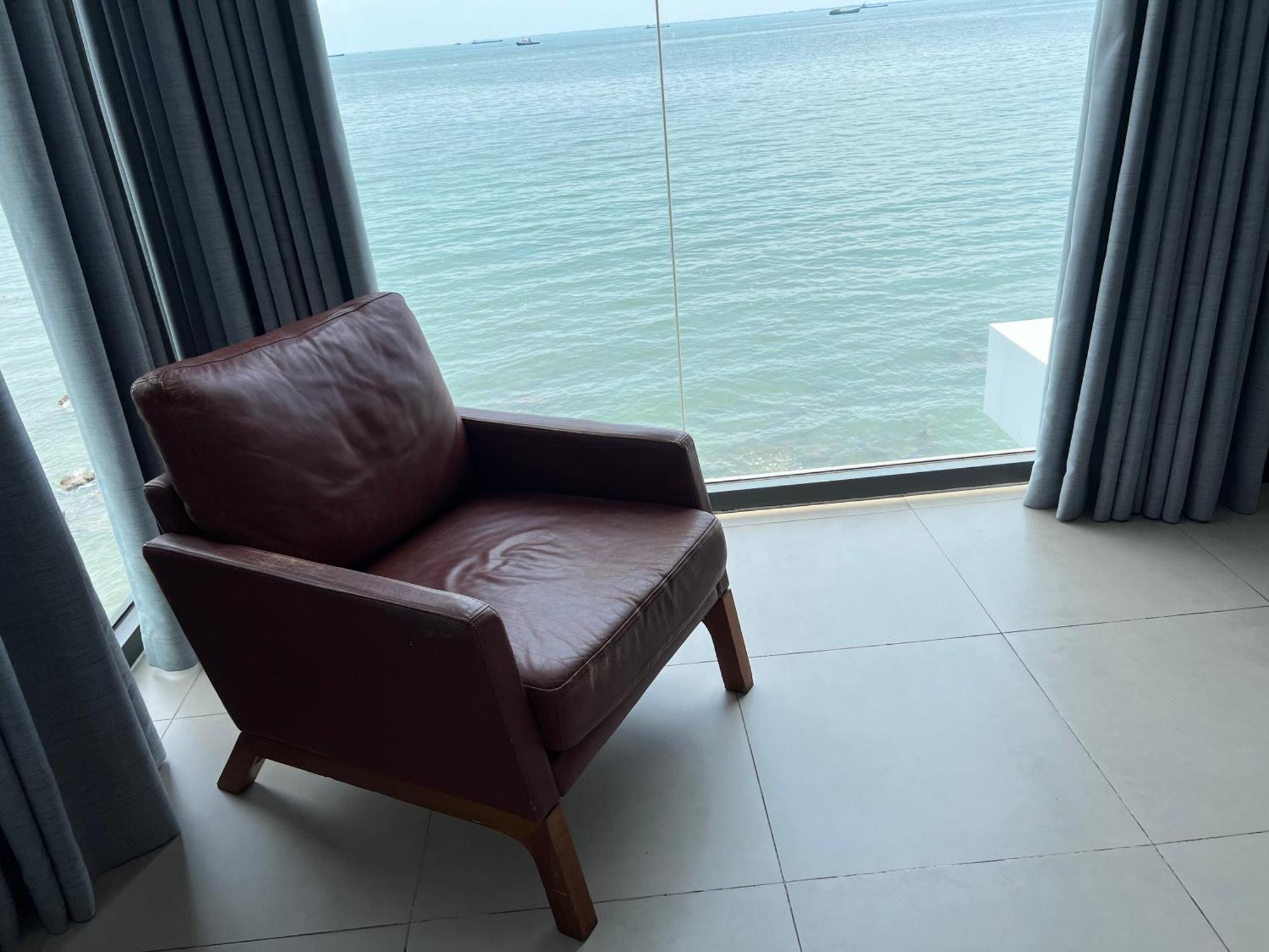 Nancy Vung Tau Villa Extérieur photo