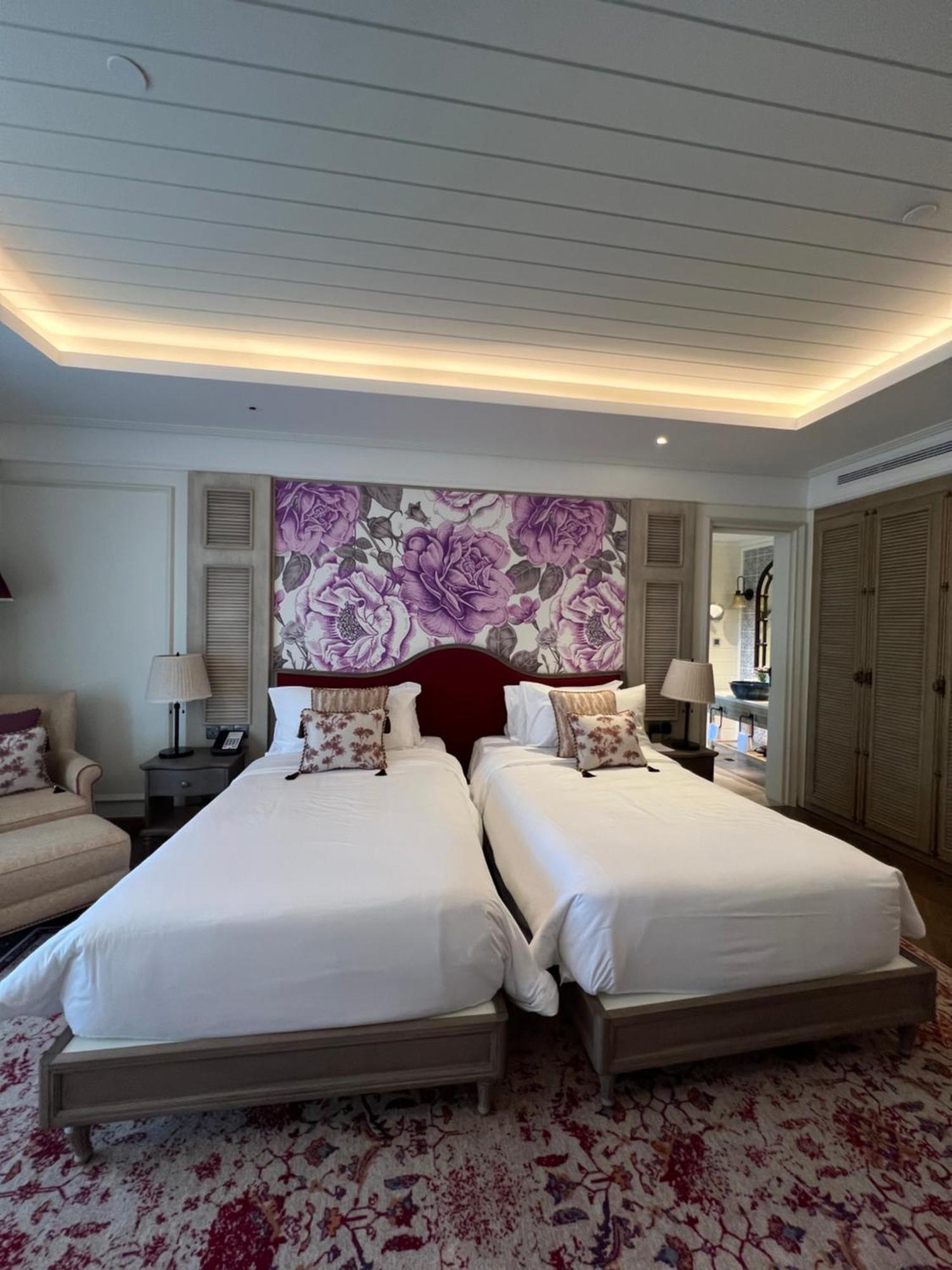 Nancy Vung Tau Villa Extérieur photo