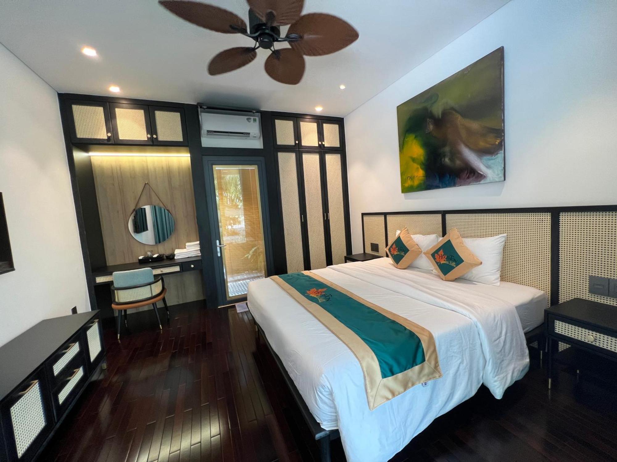 Nancy Vung Tau Villa Extérieur photo