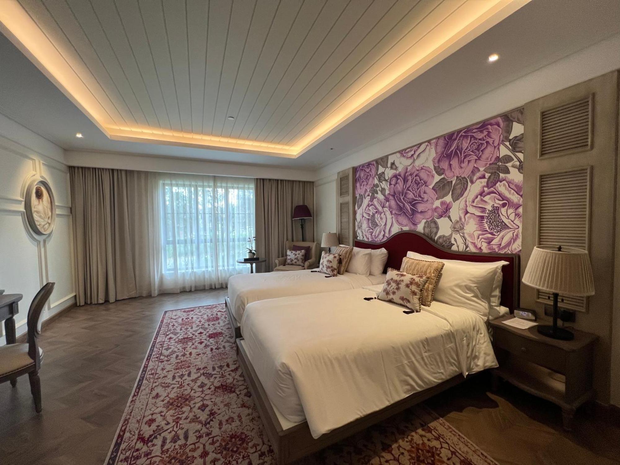 Nancy Vung Tau Villa Extérieur photo