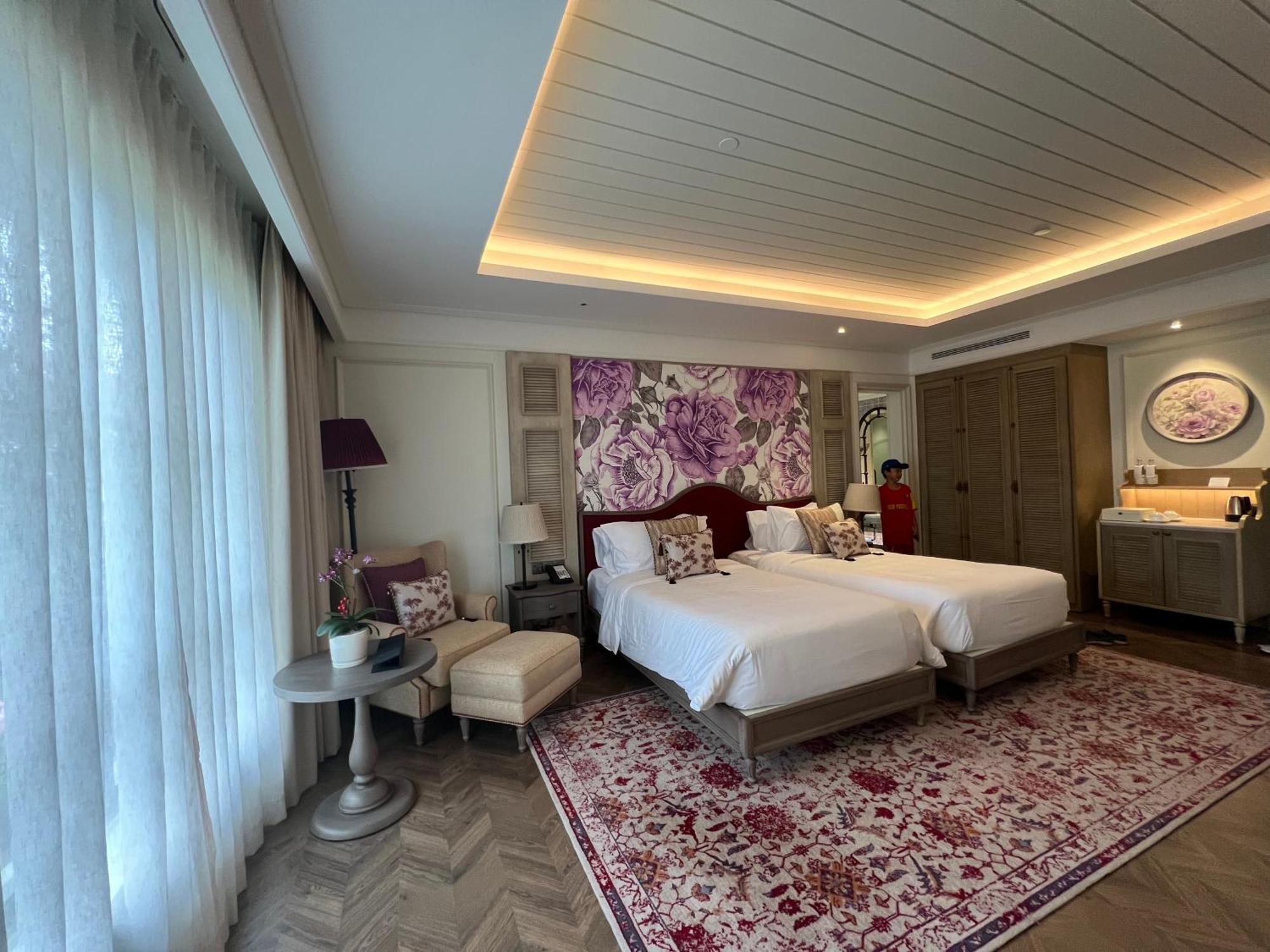 Nancy Vung Tau Villa Extérieur photo
