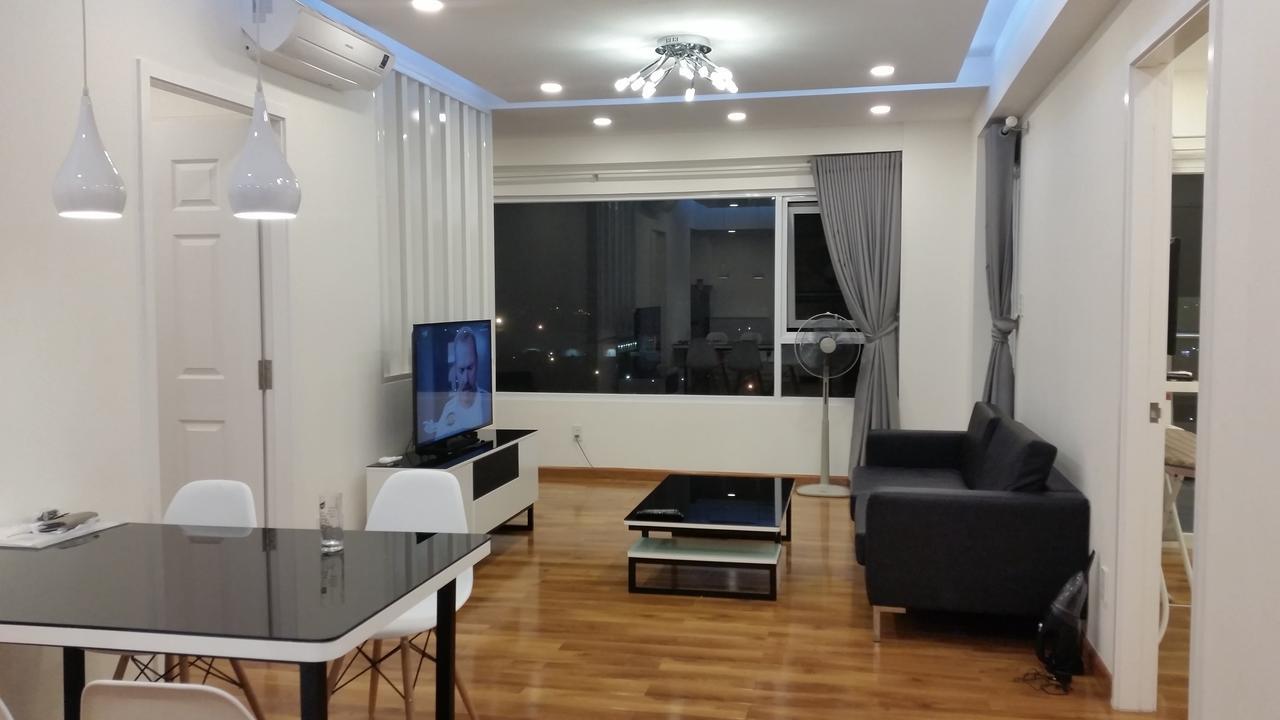 Nancy Vung Tau Villa Extérieur photo
