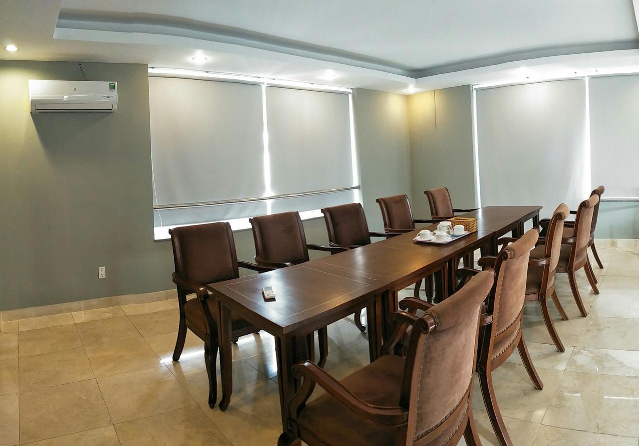 Nancy Vung Tau Villa Extérieur photo