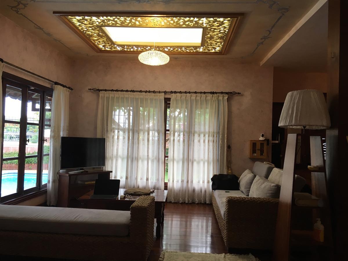 Nancy Vung Tau Villa Extérieur photo