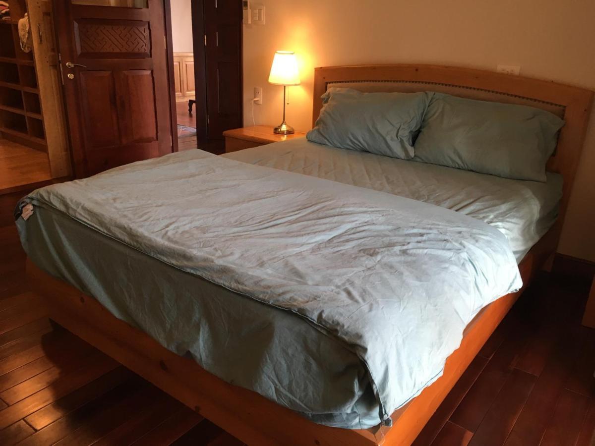 Nancy Vung Tau Villa Chambre photo