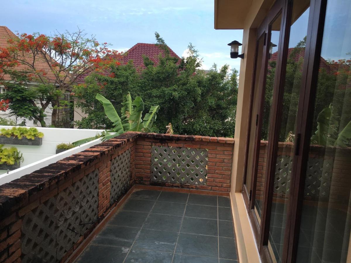 Nancy Vung Tau Villa Chambre photo